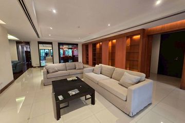 3 Bedroom Condo for rent in Supreme Residence, Thung Maha Mek, Bangkok near BTS Chong Nonsi