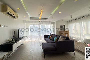 3 Bedroom Condo for rent in Din Daeng, Bangkok near MRT Thailand Cultural Centre