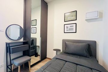 3 Bedroom Condo for rent in NUE District R9, Huai Khwang, Bangkok near MRT Phra Ram 9