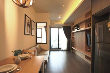 1 Bedroom Condo for rent in Ideo Sukhumvit 93, Bang Chak, Bangkok near BTS Bang Chak