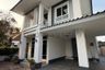 3 Bedroom House for rent in Tha Raeng, Bangkok