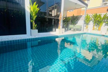 4 Bedroom Villa for Sale or Rent in Baan Suan Lalana, Nong Prue, Chonburi