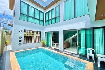 3 Bedroom Villa for rent in Nong Prue, Chonburi