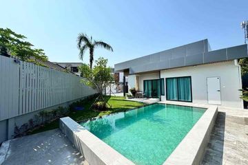 3 Bedroom Villa for rent in Nong Prue, Chonburi