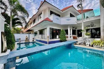 4 Bedroom Villa for rent in Nong Prue, Chonburi
