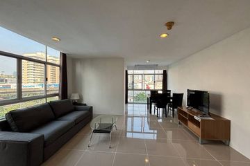1 Bedroom Condo for rent in The Capital Sukhumvit 30/1, Khlong Tan, Bangkok near BTS Thong Lo