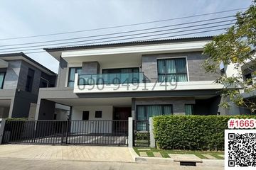 4 Bedroom House for rent in Bang Phli Yai, Samut Prakan