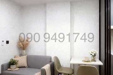 1 Bedroom Condo for rent in Atmoz Kanaal Rangsit, Bang Phun, Pathum Thani