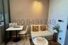 1 Bedroom Condo for rent in Hua Mak, Bangkok near MRT Ramkhamhaeng
