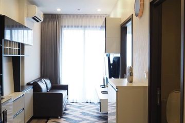 1 Bedroom Condo for rent in IDEO Mobi Sukhumvit 66, Bang Na, Bangkok near BTS Udom Suk