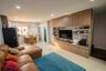 3 Bedroom Townhouse for sale in The Exclusive Wongwaen-Ramintra, Tha Raeng, Bangkok