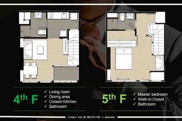 1 Bedroom Condo for rent in Ideo Mobi Sukhumvit 81, Bang Chak, Bangkok near BTS On Nut