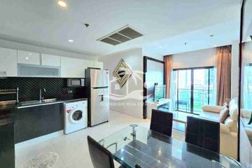 2 Bedroom Condo for Sale or Rent in The Axis, Nong Prue, Chonburi