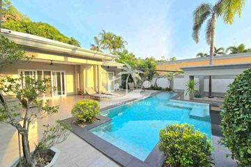 3 Bedroom House for sale in Siam Royal View, Nong Prue, Chonburi