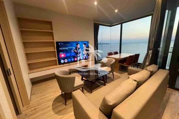 2 Bedroom Condo for rent in Arom Wongamat, Na Kluea, Chonburi