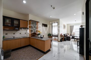 2 Bedroom Condo for Sale or Rent in CitiSmart Sukhumvit 18, Khlong Toei, Bangkok near BTS Asoke