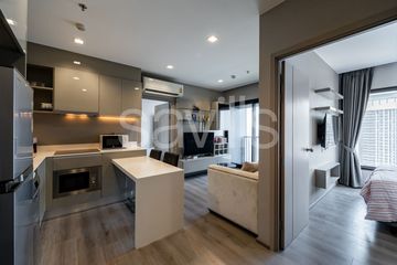 2 Bedroom Condo for sale in The Politan Rive, Bang Kraso, Nonthaburi near MRT Phra Nang Klao Bridge