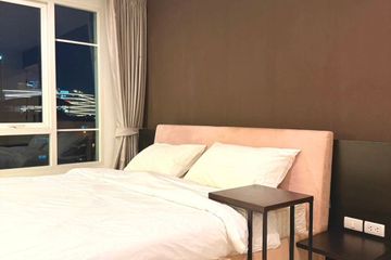 2 Bedroom Condo for sale in The Bangkok Sathorn-Taksin, Khlong Ton Sai, Bangkok near BTS Krung Thon Buri