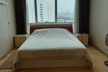 2 Bedroom Condo for sale in Baan Sathorn Chaopraya, Khlong Ton Sai, Bangkok near BTS Krung Thon Buri