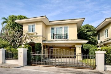 3 Bedroom House for sale in Dokmai, Bangkok