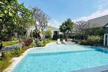 5 Bedroom Villa for sale in Pong, Chonburi