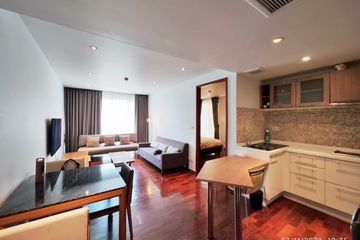 1 Bedroom Condo for rent in Noble 09 Ruamrudee, Lumpini, Bangkok near BTS Ploen Chit