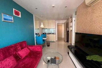 1 Bedroom Condo for sale in Nong Prue, Chonburi