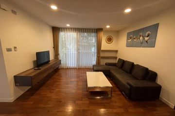 2 Bedroom Condo for rent in Baan Siri Ruedee, Lumpini, Bangkok near BTS Ploen Chit