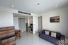 1 Bedroom Condo for sale in Reflection Jomtien Beach Pattaya, Na Jomtien, Chonburi