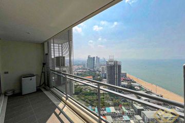 1 Bedroom Condo for sale in Reflection Jomtien Beach Pattaya, Na Jomtien, Chonburi