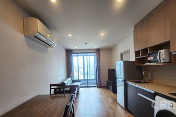 2 Bedroom Condo for rent in Q Chidlom-Phetchaburi, Makkasan, Bangkok near BTS Chit Lom