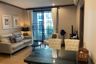 2 Bedroom Condo for rent in The Reserve Kasemsan 3, Wang Mai, Bangkok near BTS National Stadium
