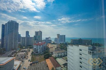 2 Bedroom Condo for sale in Sky Residences Pattaya, Nong Prue, Chonburi