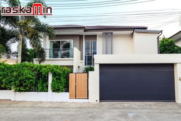 2 Bedroom House for sale in Baan Pruksa Nara Chaiyapruk 2 - Jomtien, Huai Yai, Chonburi