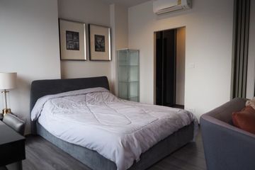 1 Bedroom Condo for rent in Ideo Mobi Rangnam, Thanon Phaya Thai, Bangkok near BTS Victory Monument