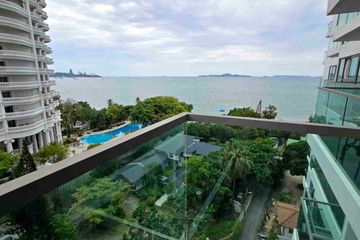 1 Bedroom Condo for sale in Wong Amat Tower, Na Kluea, Chonburi