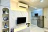 1 Bedroom Condo for sale in Natureza Art, Na Kluea, Chonburi