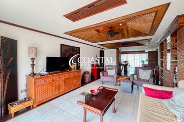 2 Bedroom Condo for sale in Chateau Dale Thabali Condo, Nong Prue, Chonburi