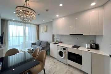 1 Bedroom Condo for sale in Copacabana Beach Jomtien, Nong Prue, Chonburi