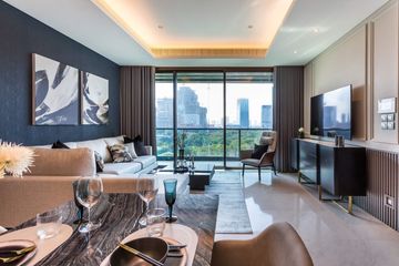 1 Bedroom Condo for rent in Sindhorn Tonson, Lumpini, Bangkok near BTS Ratchadamri