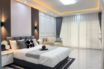 1 Bedroom Condo for sale in Baan Suan Lalana, Nong Prue, Chonburi