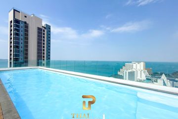 Condo for sale in Cosy Beach View, Nong Prue, Chonburi