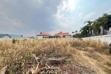 Land for sale in Huai Yai, Chonburi