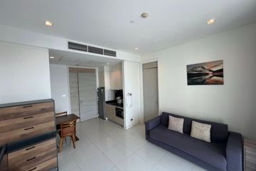 1 Bedroom Condo for sale in Reflection Jomtien Beach Pattaya, Na Jomtien, Chonburi