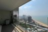 1 Bedroom Condo for sale in Reflection Jomtien Beach Pattaya, Na Jomtien, Chonburi