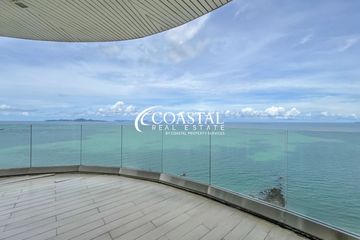 4 Bedroom Condo for sale in The Cove Pattaya, Na Kluea, Chonburi