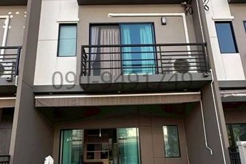 3 Bedroom House for rent in Prawet, Bangkok