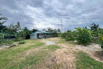 Land for sale in Huai Yai, Chonburi