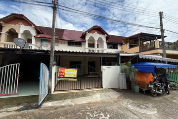 2 Bedroom Townhouse for sale in Lanna Thani, Nong Phueng, Chiang Mai