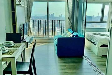 1 Bedroom Condo for rent in Centric Sea, Nong Prue, Chonburi